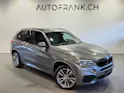 BMW X5 40d xDrive M-Sport