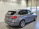 BMW X5 40d xDrive M-Sport