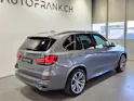 BMW X5 40d xDrive M-Sport