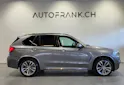 BMW X5 40d xDrive M-Sport