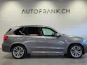 BMW X5 40d xDrive M-Sport