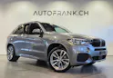 BMW X5 40d xDrive M-Sport
