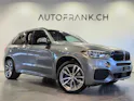 BMW X5 40d xDrive M-Sport