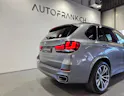 BMW X5 40d xDrive M-Sport