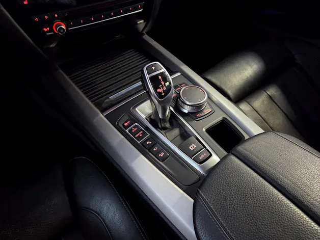 BMW X5 40d xDrive M-Sport
