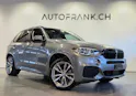 BMW X5 40d xDrive M-Sport