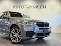 BMW X5 40d xDrive M-Sport