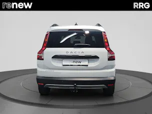 DACIA Jogger TCe 110 Comfort