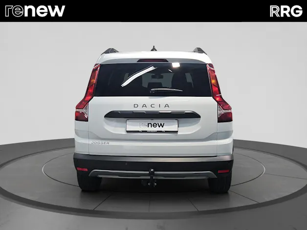Dacia Jogger TCe 110 Comfort