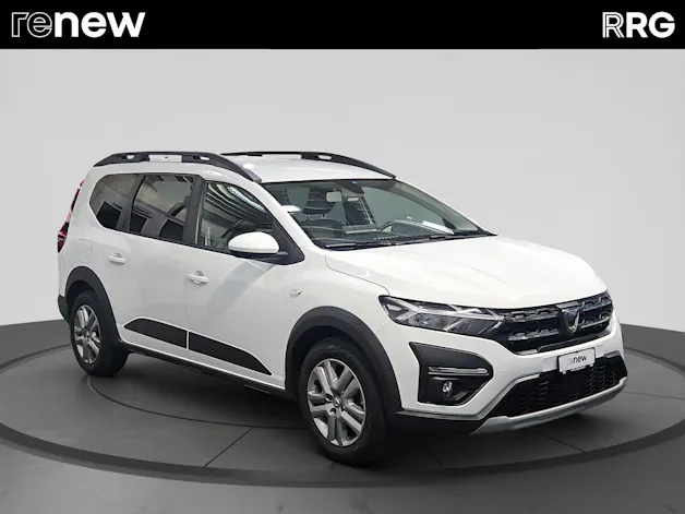 Dacia Jogger TCe 110 Comfort