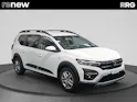 Dacia Jogger TCe 110 Comfort