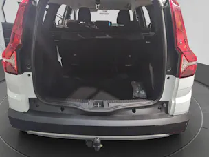 DACIA Jogger TCe 110 Comfort