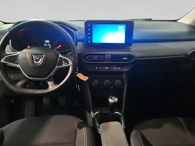 Dacia Jogger TCe 110 Comfort