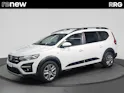 Dacia Jogger TCe 110 Comfort