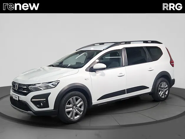 Dacia Jogger TCe 110 Comfort