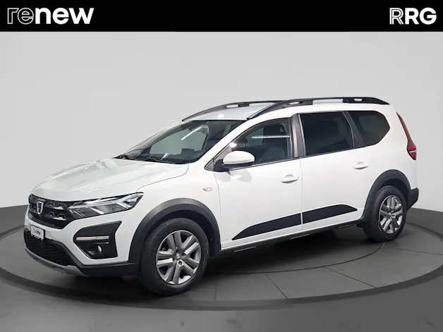 Dacia Jogger TCe 110 Comfort