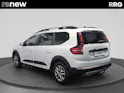 Dacia Jogger TCe 110 Comfort