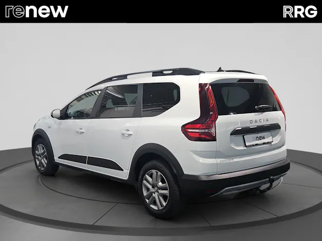 Dacia Jogger TCe 110 Comfort