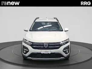 DACIA Jogger TCe 110 Comfort