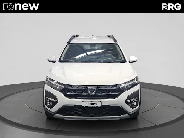 Dacia Jogger TCe 110 Comfort