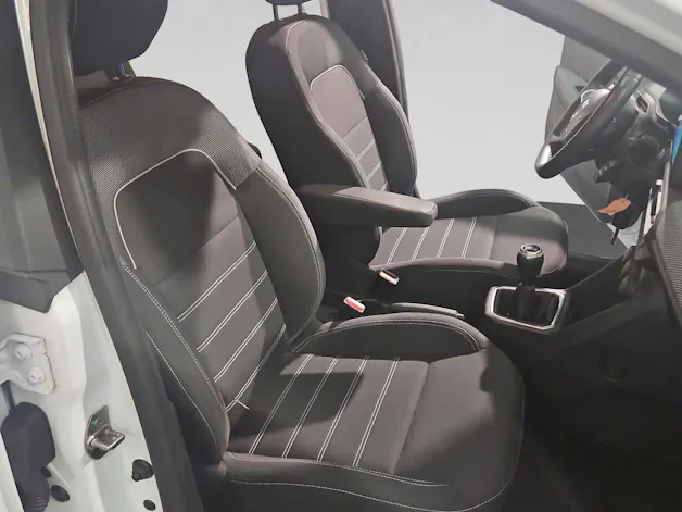 Dacia Jogger TCe 110 Comfort
