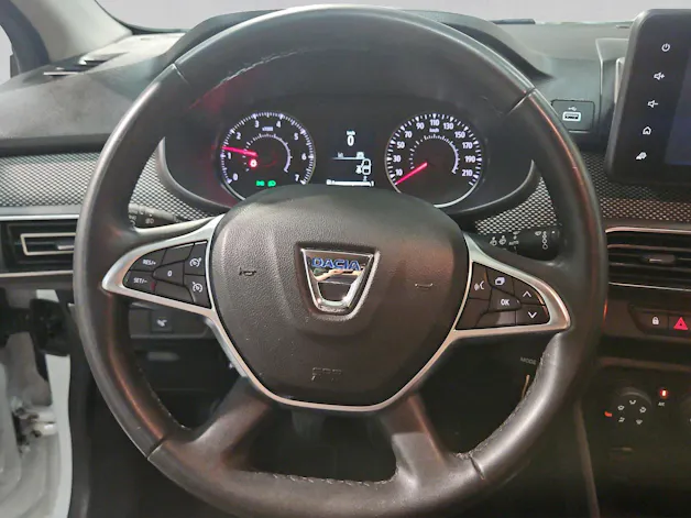 Dacia Jogger TCe 110 Comfort