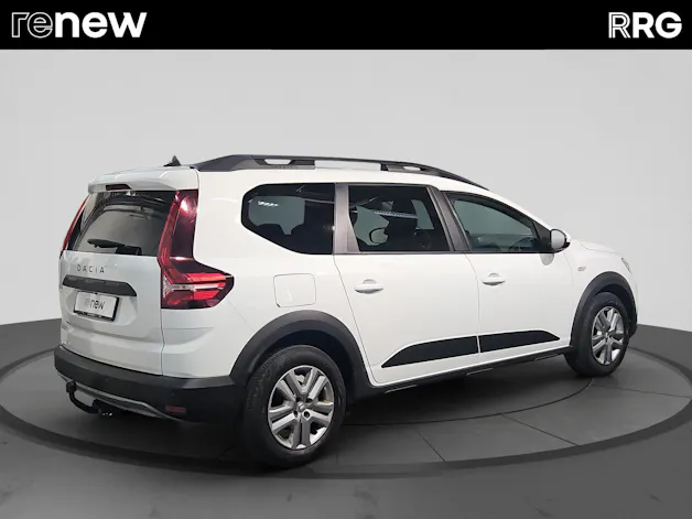 Dacia Jogger TCe 110 Comfort