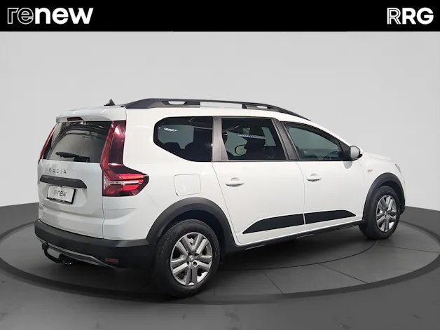 Dacia Jogger TCe 110 Comfort