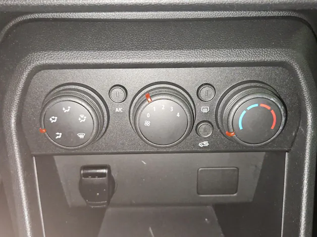 Dacia Jogger TCe 110 Comfort