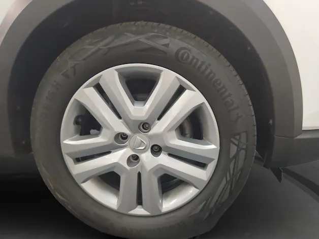 Dacia Jogger TCe 110 Comfort