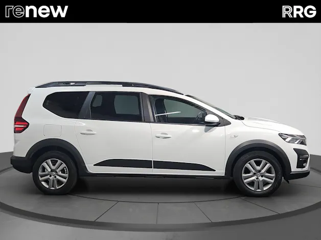 Dacia Jogger TCe 110 Comfort