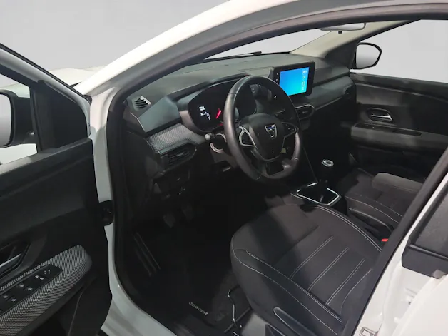Dacia Jogger TCe 110 Comfort