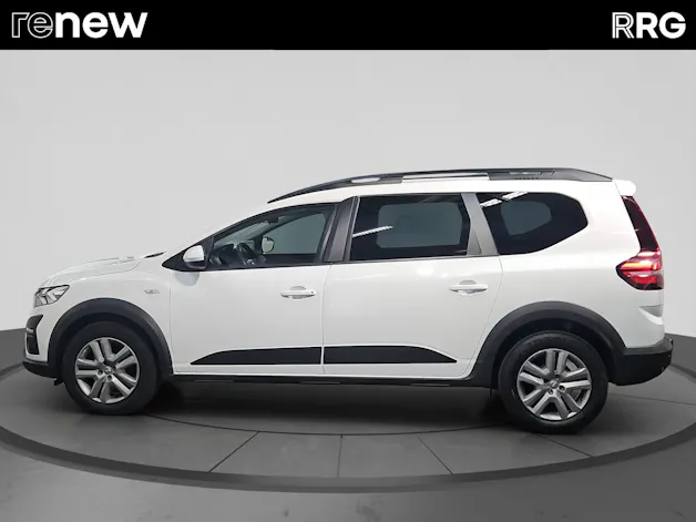 Dacia Jogger TCe 110 Comfort