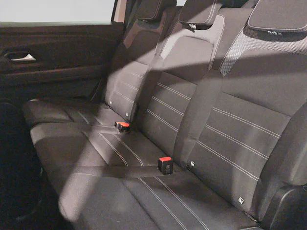 Dacia Jogger TCe 110 Comfort