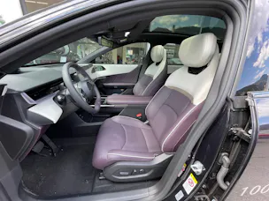 MAZDA CX-6e EV 258PS TAKUMI PLUS