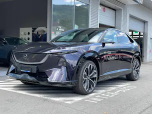 Mazda CX-6e EV 258PS TAKUMI PLUS