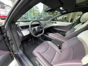 MAZDA CX-6e EV 258PS TAKUMI PLUS