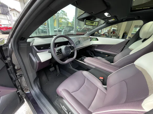 Mazda CX-6e EV 258PS TAKUMI PLUS
