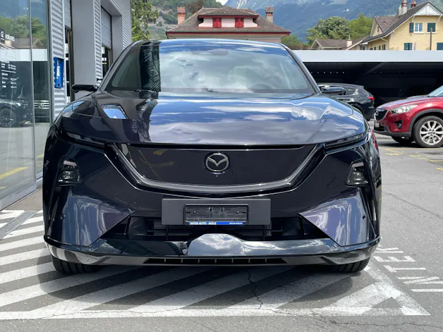 Mazda CX-6e EV 258PS TAKUMI PLUS