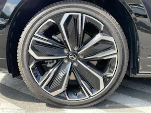 MAZDA CX-6e EV 258PS TAKUMI PLUS