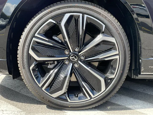 Mazda CX-6e EV 258PS TAKUMI PLUS
