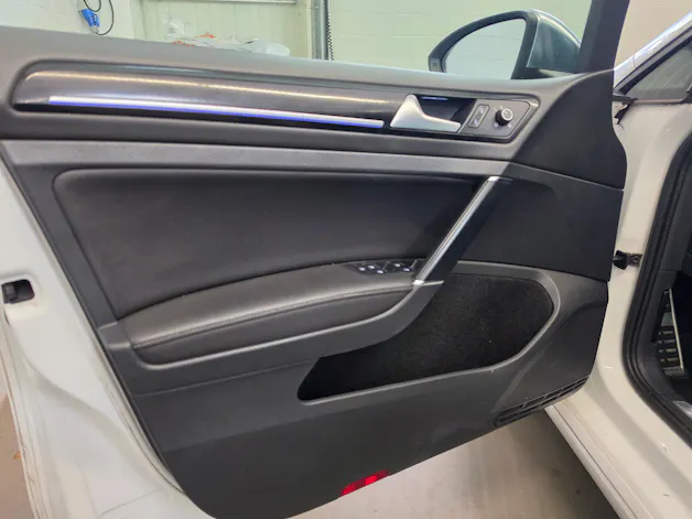 VW Golf Variant 2.0 TSI R 4 Motion DSG