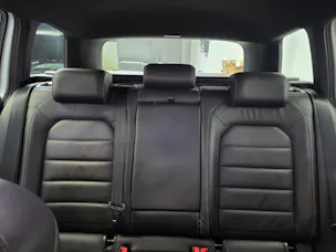 VW Golf Variant 2.0 TSI R 4 Motion DSG