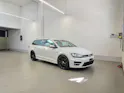 VW Golf Variant 2.0 TSI R 4 Motion DSG