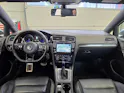 VW Golf Variant 2.0 TSI R 4 Motion DSG