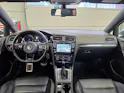 VW Golf Variant 2.0 TSI R 4 Motion DSG