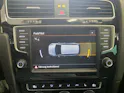 VW Golf Variant 2.0 TSI R 4 Motion DSG
