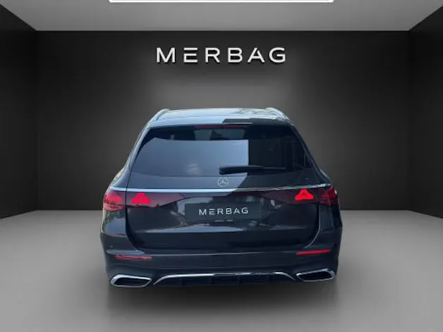 Mercedes-Benz E 220 d T 4M 9G-Tronic