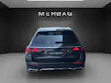 Mercedes-Benz E 220 d T 4M 9G-Tronic