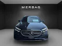 Mercedes-Benz E 220 d T 4M 9G-Tronic